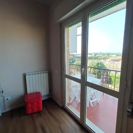 Appartamento Centrale Ladispoli *