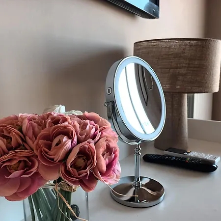 Appartamento Centrale Ladispoli アパート