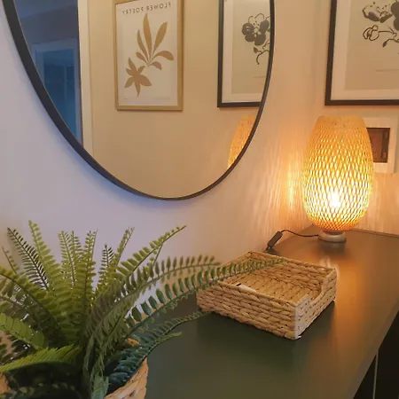 Appartamento Centrale Ladispoli アパート