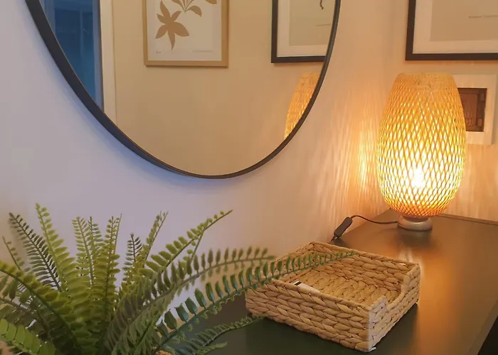 Appartamento Centrale Ladispoli Апартаменты