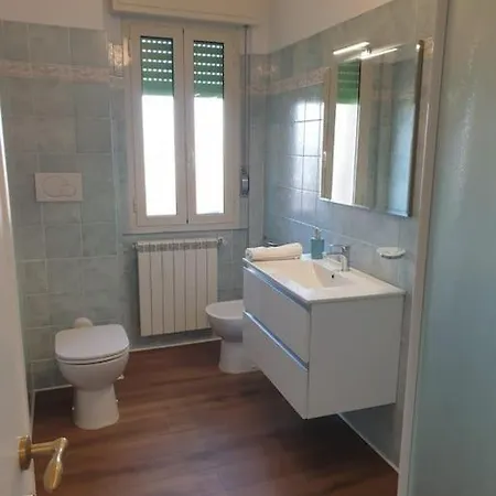 Lejlighed Appartamento Centrale Ladispoli *