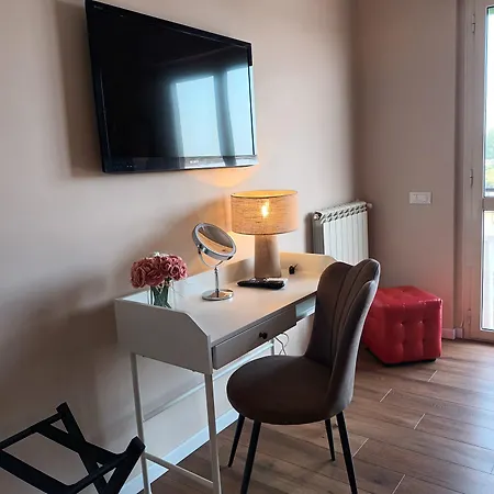 Apartmán Appartamento Centrale Ladispoli