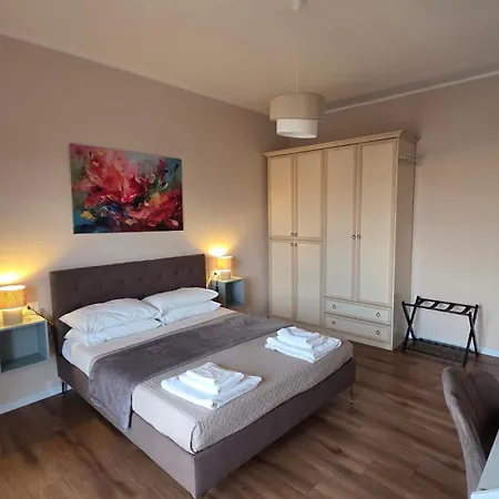 Apartment Appartamento Centrale Ladispoli Ladispoli